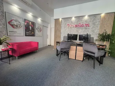 Freedom Biuro Nieruchomości Koszalin